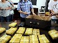 梁某走私、贩卖、运输、制造毒品一审刑事判决书