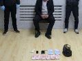 黄某某走私、贩卖、运输、制造毒品一审刑事判决书