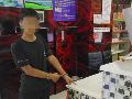 朱某某盗窃一审刑事判决书