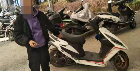 盗窃摩托车 贵阳著名刑事辩护律师.jpg