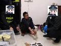 曹某走私、贩卖、运输、制造毒品一审刑事判决书