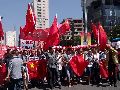 亲历9.15贵阳万人反日保钓游行抗议活动评论