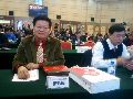 向崔芳震律师学习，做有社会责任的百强律师