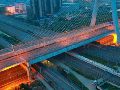 上海世博会某某馆“高架立体建筑物”发明专利案