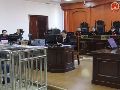 温钦友:故意伤害罪案刑事附带民事起诉状