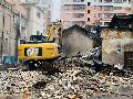 周某、何某某房屋拆迁安置补偿合同纠纷二审民事判决书