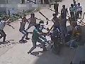 何杰聚众斗殴一审刑事判决书