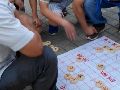 被设象棋残局骗钱报复抢劫设局人