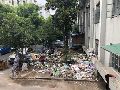 垃圾槽建在家门口拒交物业费对抗物业服务合同纠纷