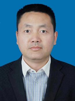 赵剑鸿实习律师